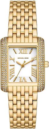 Michael Kors Womens Emery Set Watch