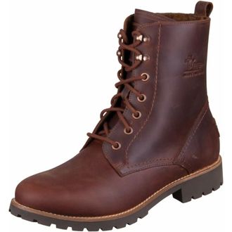 Panama Jack Winterlaarzen - Dames - Schoenen - Bruin - Maat: 40 EU
