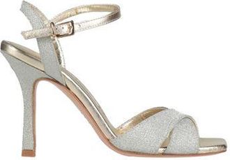 G.P. Per Noy Bologna CALZADO - Sandalias con cierre en YOOX.COM