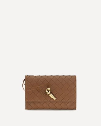 Bottega Veneta Pochette Andiamo Woman UNI