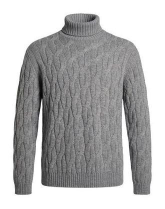 Zanone KNITWEAR - Turtlenecks sur YOOX.COM