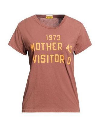 Mother TOPWEAR - T-shirts su YOOX.COM