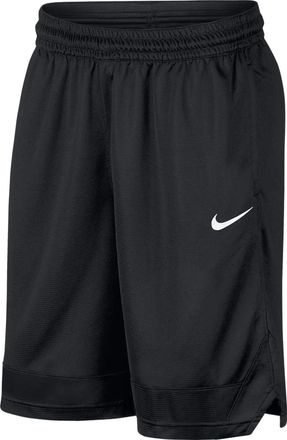 Nike Dri-FIT Icon Basketball Shorts Black AJ3914-010