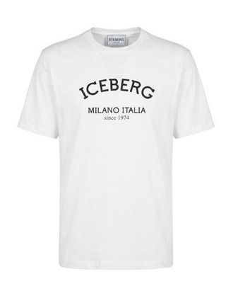 Iceberg T-SHIRT JERSEY