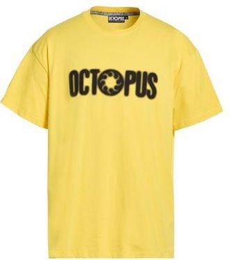 Octopus CAMISETAS Y TOPS - Camisetas en YOOX.COM