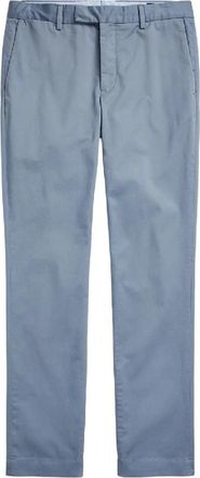 Polo Ralph Lauren Stretch Slim Fit Cotton Pants, Size 32W-32L