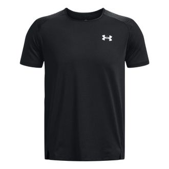 Under Armour Armourprint T-shirt Black 1376785-001