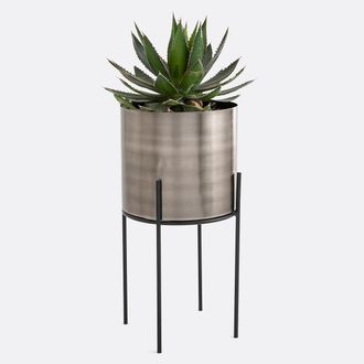 La Redoute Interieurs Bloempot op poot &Oslash;28 cm, Inaya
