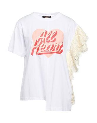 Twin-Set TOPWEAR - T-shirts on YOOX.COM