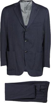 Kiton TRAJES Y CONJUNTOS - Trajes en YOOX.COM