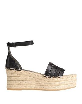 Tory Burch FOOTWEAR - Espadrilles on YOOX.COM