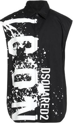 Dsquared2 CAMISETAS Y TOPS - Camisas en YOOX.COM
