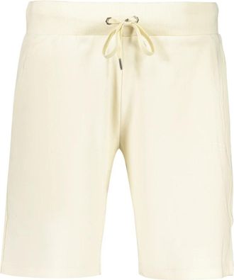 Freddy Sports Shorts - Dames - Korte Broeken - Beige - M - Korte Broeken