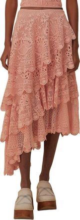 Farm Rio Farm Rio Skirt