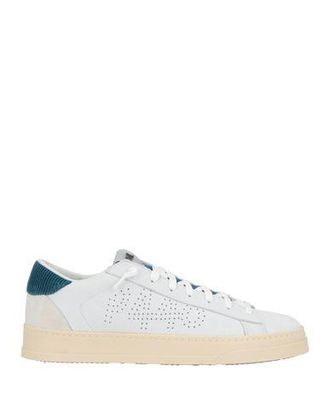 P448 FOOTWEAR - Trainers on YOOX.COM