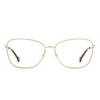 Carolina Herrera Demo Cat Eye Ladies Eyeglasses CH 0039 0BKU 55