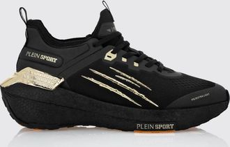 Plein Sport Sneakers PS/Sprint-78 in mesh