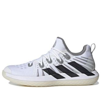 adidas Stabil Next Gen Handball Cloud White Grey GY9284