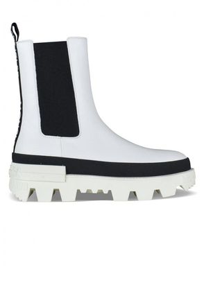 Moncler Coralyne -Kn&ouml;chelstiefel