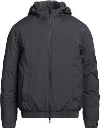Emporio Armani COATS & JACKETS - Jackets on YOOX.COM