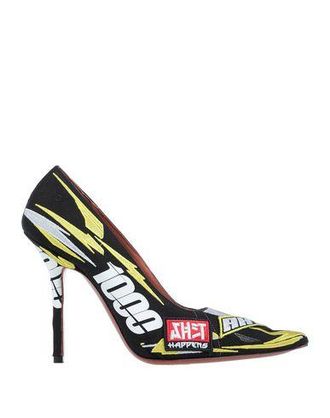 VETEMENTS CALZADO - Zapatos de sal&oacute;n en YOOX.COM