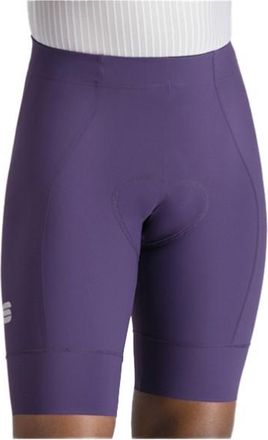 Sportful SRK Short Velohose f&uuml;r Herren | lila