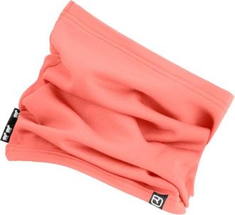 Ortovox Light Fleece Neckwarmer Halstuch - Unisex | rot