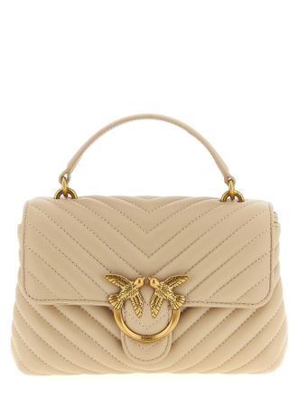 Pinko Pinko Love Lady Puff Mini Handtasche