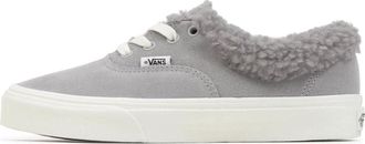 Vans Authentic Buty Sherpa GRAY VN0A5JMRGRY