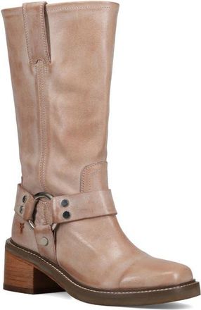 Frye Kate Harness Boot in Rosa at Nordstrom, Size 6.5