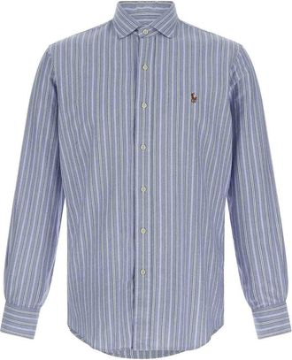 Polo Ralph Lauren Striped Shirt