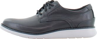 Rockport Mens Rockport Total Motion Craft Plain Toe Black CJ1398