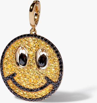 Annoushka Happy Charm Pendant