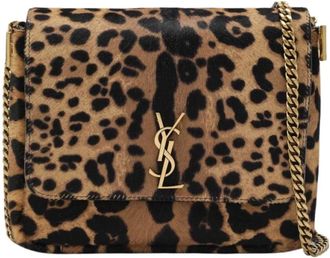 Saint Laurent Mujer, Bolsos, Multicolor, Talla: ONE Size