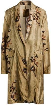 Uma Wang JACKEN & M&Auml;NTEL - Jacken, M&auml;ntel & Trenchcoats auf YOOX.COM