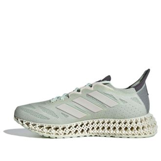 adidas (WMNS) adidas 4DFWD 3 Lingrn Zeromt Grefiv ID3509