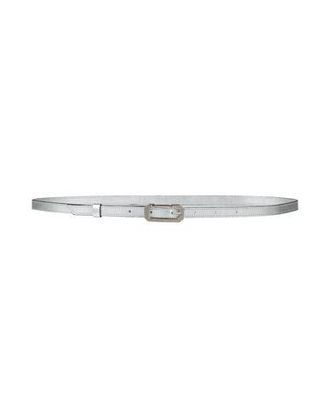 E&eacute;ra Small Leather Goods - Belts sur YOOX.COM