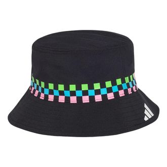 adidas x Mercedes AMG Petronas Formula 1 Team Lights Bucket Hat Black KS3942