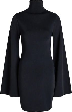 Calvin Klein Abito corto - Nero