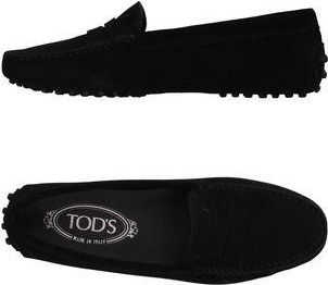 Tod's CALZADO - Mocasines en YOOX.COM