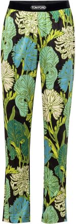 Tom Ford Hombre, Pijama, Multicolor, Talla: L