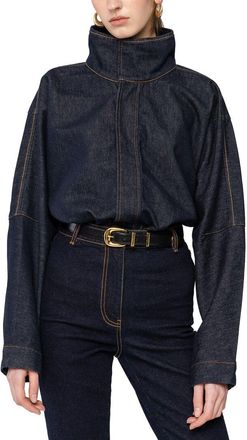 Ronny Kobo Britta Bodysuit