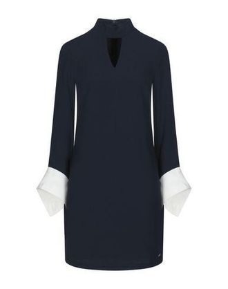 A|X Armani Exchange KLEIDER - Mini-Kleider auf YOOX.COM