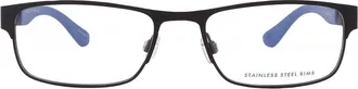 Tommy Hilfiger Demo Pilot Mens Eyeglasses TH 1523 0003 54