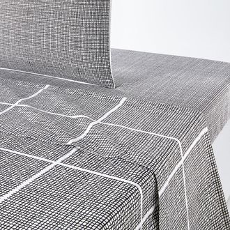 La Redoute Interieurs Laken in zuiver katoen, Jinties