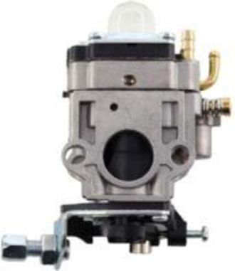 OEM Kit Carburateur - Pour Debroussailleuse 2 Temps - R&eacute;paration Compl&egrave;te Carburateur - 1 Pi&egrave;ce