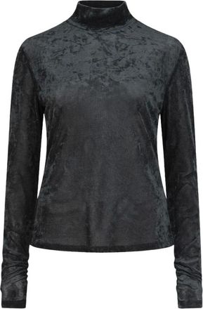 Dante6 Dames, Tops, Blauw, Maat: L Jersey