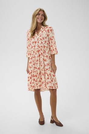 Saint Tropez Jurk EdaSZ Jurk Casual fit