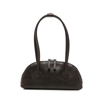 Margesherwood Mini Leather Tote Bag