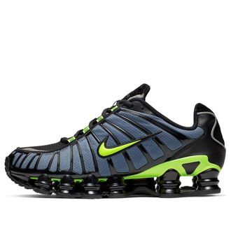 Nike Shox TL Thunder Storm CI7692-400